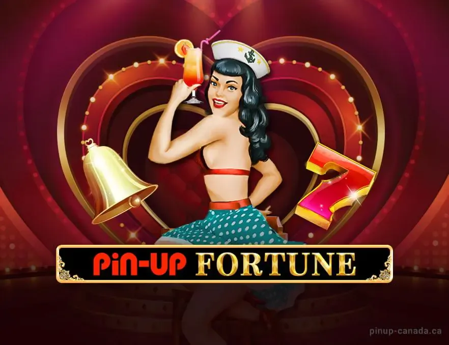 Magius Casino Slot Fortune